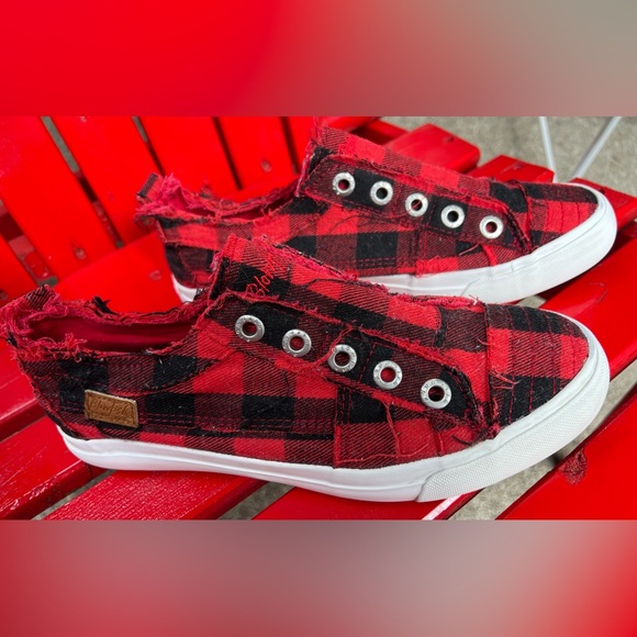 Blowfish Malibu shoes - Picture 4 of 4